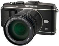 Olympus E-P3 (V204034BE000)